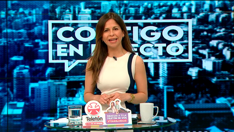 Contigo en Directo | Capítulo 336