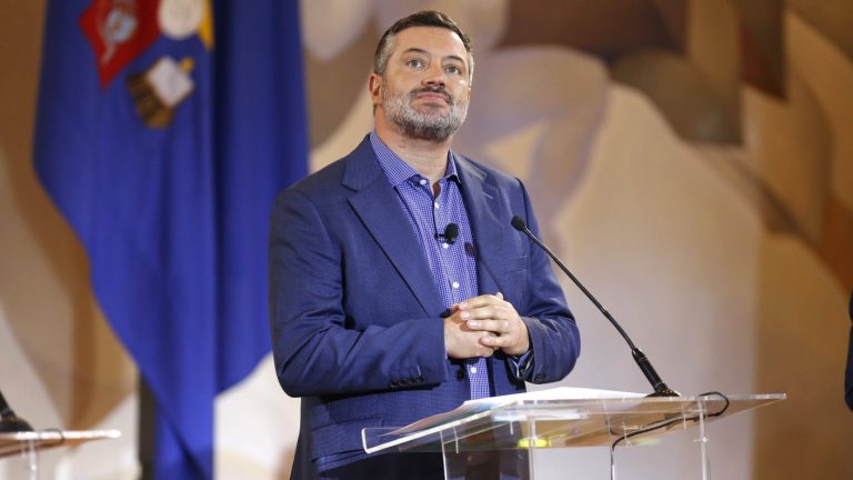 Sebastián Sichel, en exclusiva en Contigo en la Mañana: “El problema del programa de Boric es que tiene mucha ilusión, pero poca concreción económica”