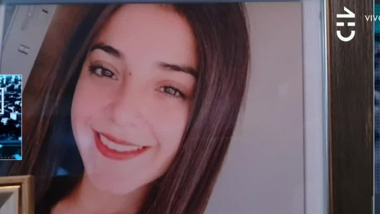 Último minuto: Detienen a detective de la PDI por el caso de Valeria Vivanco