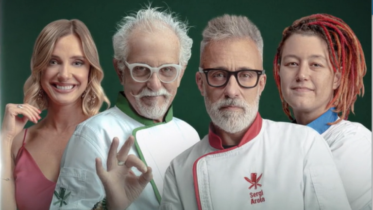 ¡Imperdible! La tercera temporada de El Discípulo Del Chef ya tiene fecha de estreno