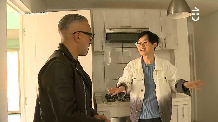 ¿Planes de casarse? Yuhui Lee reveló en El Discípulo del Chef cómo inició su relación amorosa