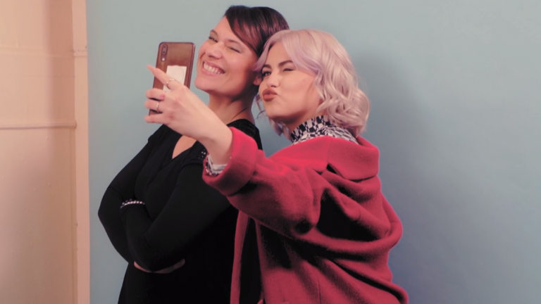 Hablemos Sin Enredos | Capítulo 4