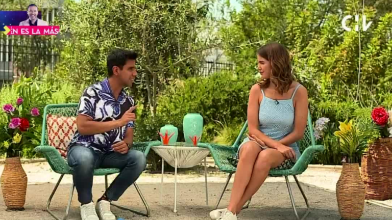 Sabingo | Capítulo 6 de noviembre