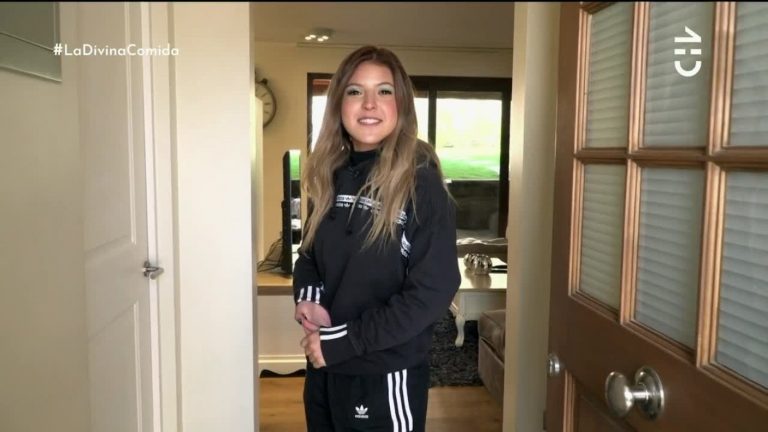 ¡Un House Tour! Esta es la casa de Ignacia Antonia