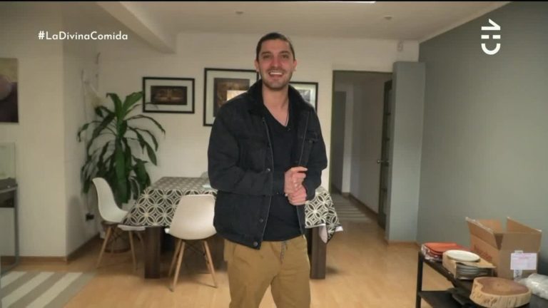 ¡Súper ondera! Así es la casa de El Ranty