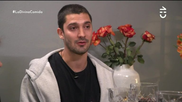 “Muy emotivo para mí”: El Ranty preparó un plato en memoria de su madre