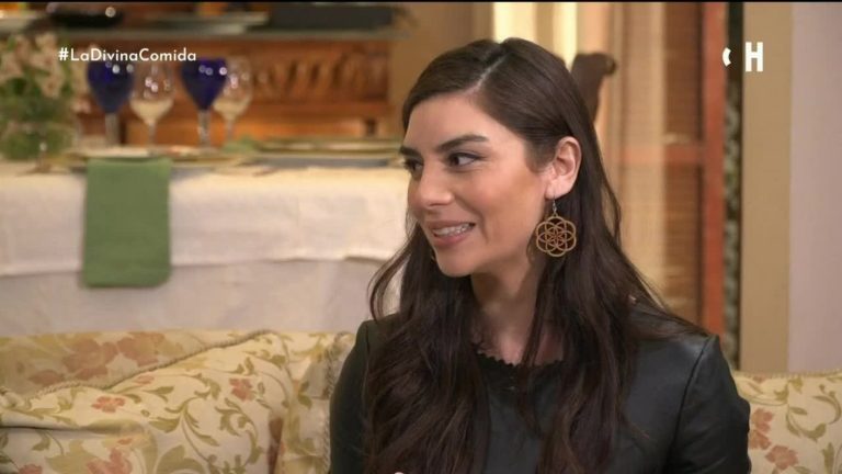 ¿Por qué Selva? Kathy Contreras reveló el origen del nombre de su hija