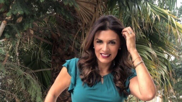 Triste noticia: La pérdida que tiene sin consuelo a Ivette Vergara