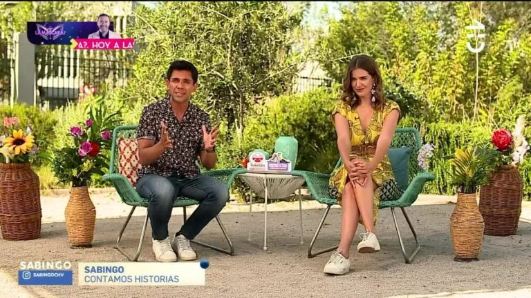 Sabingo | Capítulo 7 de noviembre