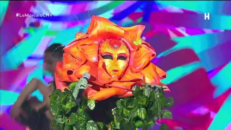 “Debe ser cantante”: Flor causó una impactante presentación