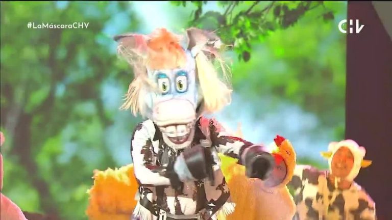 “¡Le puso todo!”: Burro dejó a todos bailando cumbia