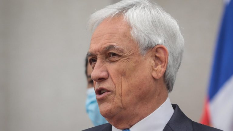 Hoy se vota en la Cámara de Diputados: Día clave para la Acusación Constitucional contra Sebastián Piñera