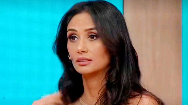 Pamela Díaz reveló compleja lucha por la pensión alimenticia de sus hijos