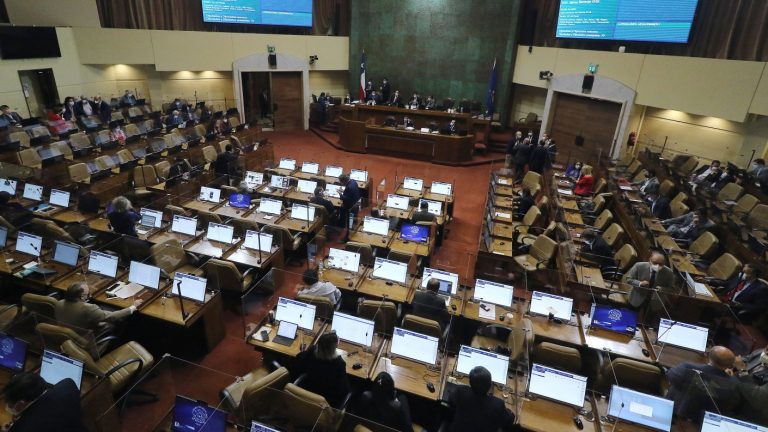 Proyecto del cuarto retiro del 10% finalmente se votará mañana en el Senado