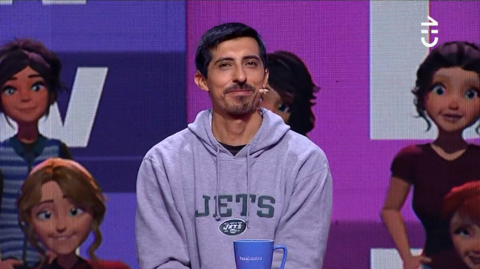 ¡Rompió el récord mundial! Sebastián Molina realizó una extraordinaria jugada en el Memorice