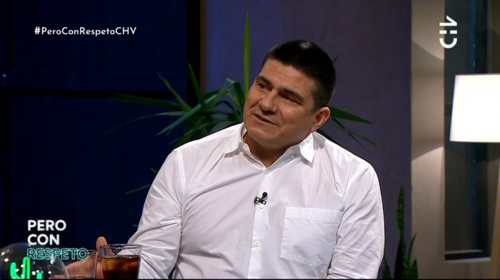 “Me escribió el representante de Javier Parraguez”: Marcelo Vega habló sobre los reclamos que ha recibido por sus evaluaciones a futbolistas