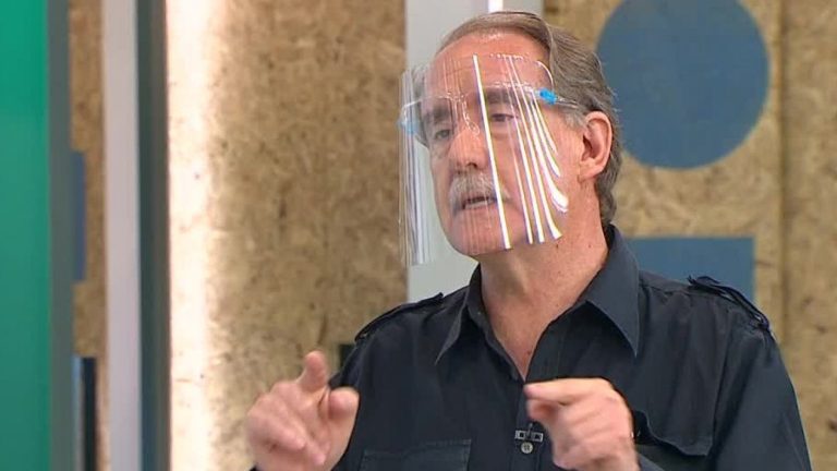 El análisis de Artés sobre la crisis en Venezuela: “Está producida por el cerco comercial de Estados Unidos y otras potencias”