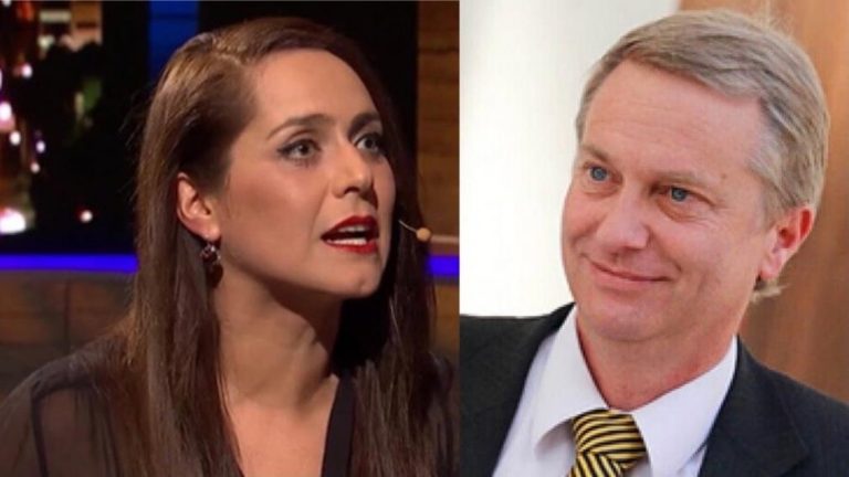 “Personas como yo podríamos desaparecer”: Natalia Valdebenito habló sobre candidatura presidencial de Kast