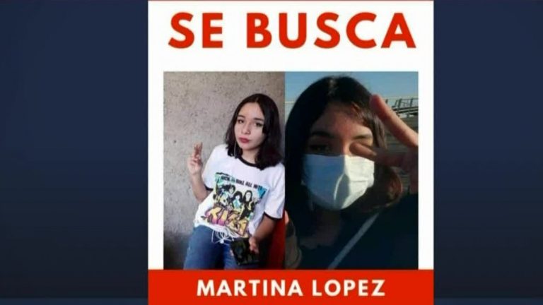 Tiene el celular apagado y se salió del Whatsapp del curso: Preocupación por niña de 13 años extraviada hace cinco días en Valparaíso