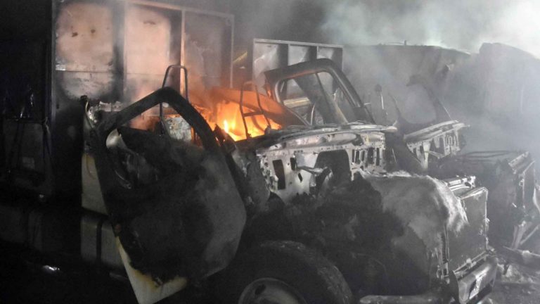 Diputados aprueban extensión del Estado de Excepción en la Macrozona Sur