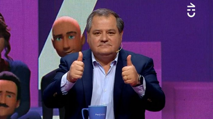 ¡En el último segundo! Mauricio Bustamante salvó a su equipo con una impactante jugada