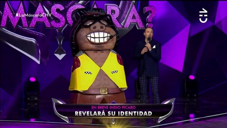 ¡Pilluelo! Ningún investigador pudo acertar a la identidad de Indio Pícaro