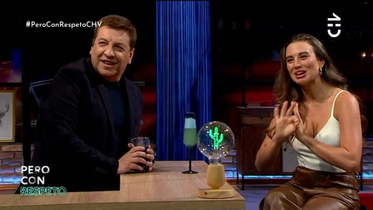 Pero Con Respeto | Capítulo 44