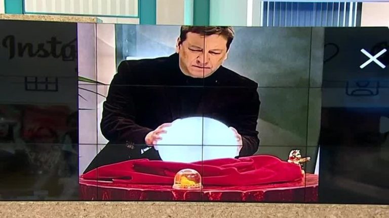 “Yo ya sé hace meses”: JC Rodríguez vio en su bola de cristal quién será el próximo Presidente de Chile