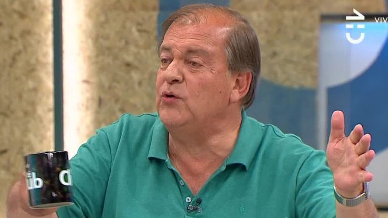 Francisco Vidal explica: “Las AFP hicieron bien su pega; de $100 mil que tiene un trabajador, $80 mil corresponden a rentabilidad”