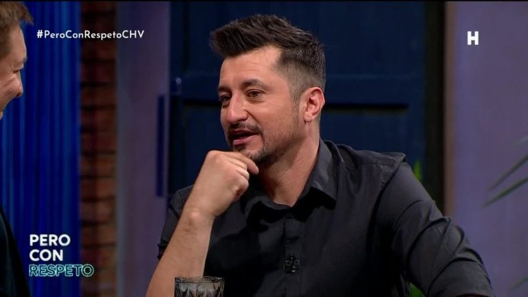 “Le quedó marcado”: Nicolás Peric le jugó una broma pesada a Matías Caruzzo