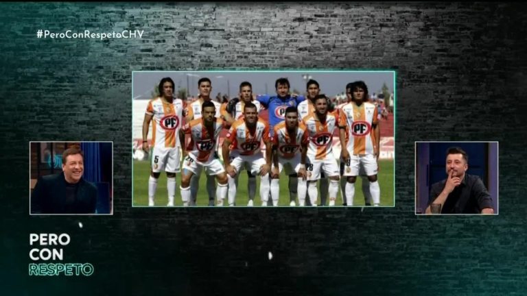 “A veces se ponían solitos para la cábala”: Nicolás Peric reveló extraña superstición que realizaba antes de los partidos