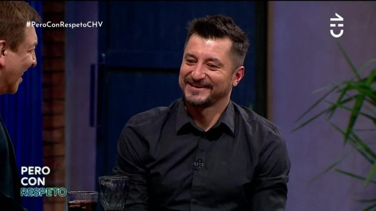 ¡Inédito chascarro! Nicolás Peric contó divertida anécdota del plantel chileno