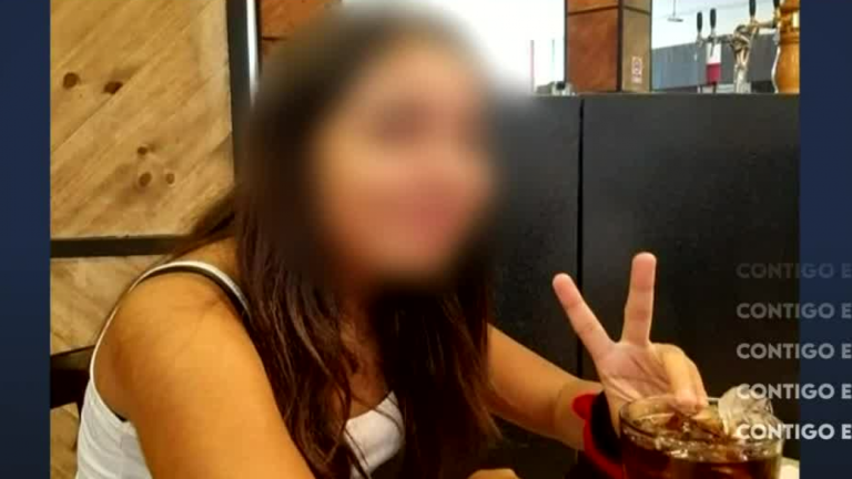 Encuentran con vida a niña de 13 años extraviada hace una semana el Valparaíso