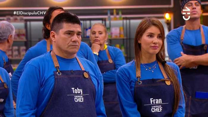 No hubo plan B: Marcelo 