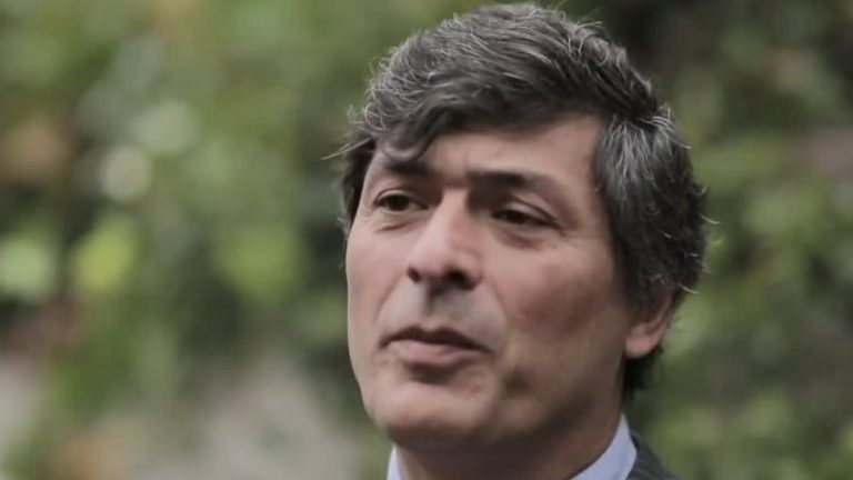 Reportaje exclusivo | ¿De qué vive Franco Parisi en Alabama? Los misterios que rondan la ocupación del candidato presidencial