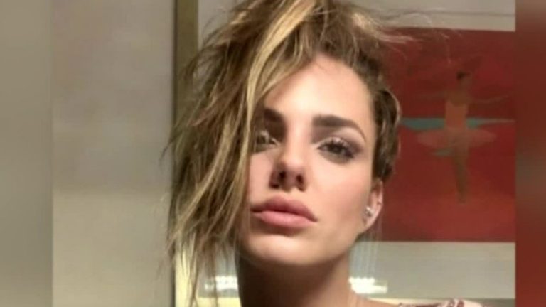 “La escucharon gritar '¡Socorro'!”: Vuelco en la investigación de la muerte de Nayara Vit confirmaría intervención de terceros