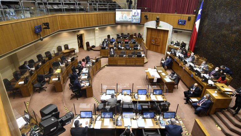 Ya se conocen los nombres de los integrantes de la Comisión Mixta que definirá el futuro del cuarto retiro del 10%