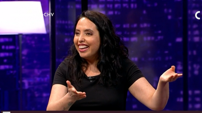 Un calambre que provocó el caos: Chiqui Aguayo recordó un gran momento de desesperación mientras conducía