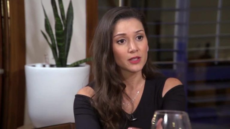 “Teníamos un vínculo muy estrecho”: Monserrat Torrent relató la muerte de su padre