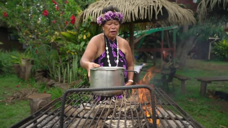 Milenaria medicina de Rapa Nui: Conoce el Matuga Pua