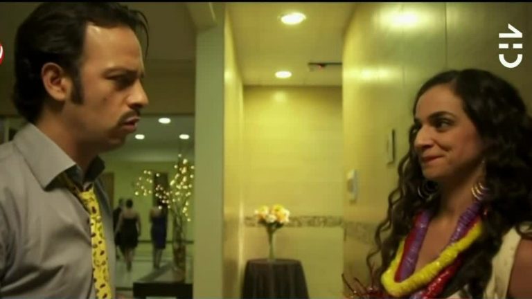 “La gente sigue pidiendo 'Infieles'”: A 17 años de su estreno, en Contigo en la Mañana recordamos la picaresca serie de CHV