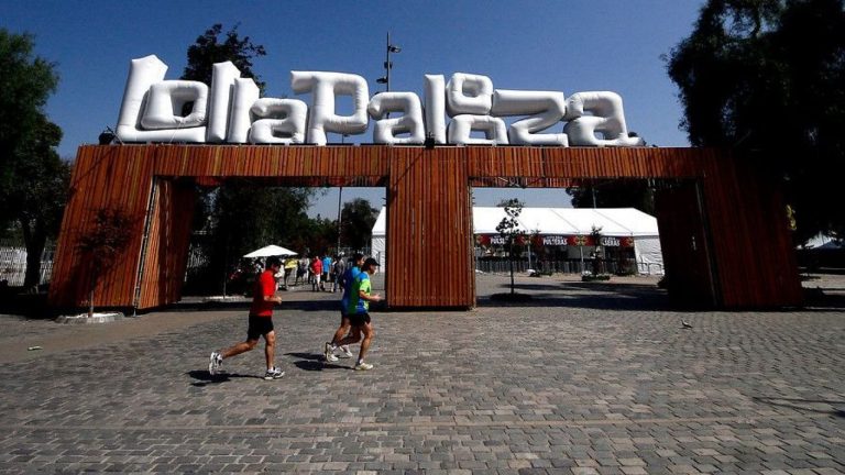 ¿Se suspende el Lollapalooza 2022?: Todo lo que necesitas saber del futuro evento