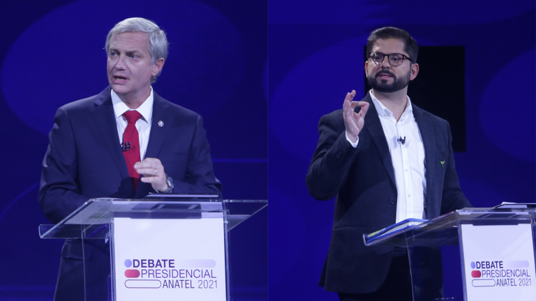 “¿Te preguntaron? ¿Te hablaron?”: El instante en que Kast pierde la paciencia tras interrupción de Boric