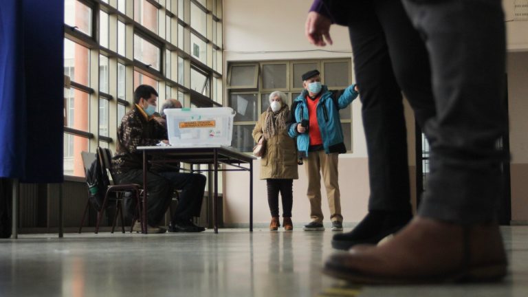 Guía del votante: ¿Sabes dónde ir a votar?