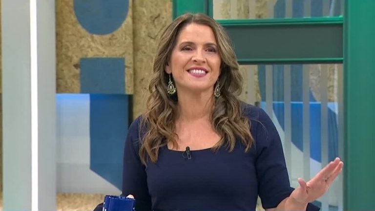 ¡No nació en Chile! Monserrat Álvarez reveló que tiene doble nacionalidad