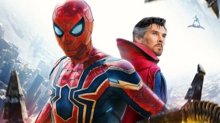 ¡Spider-Man: No way home! Todo lo que debes saber sobre la nueva película de Marvel