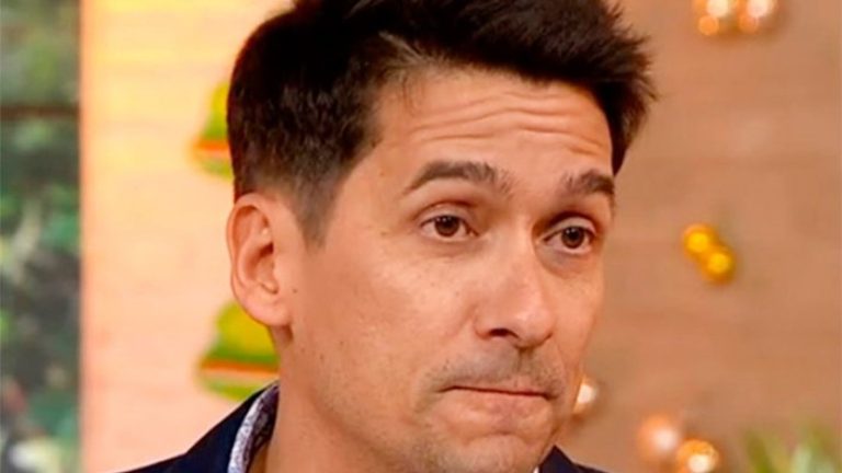 “Mi viejita se está apagando”: Rafael Araneda regresó a Chile por delicado momento familiar