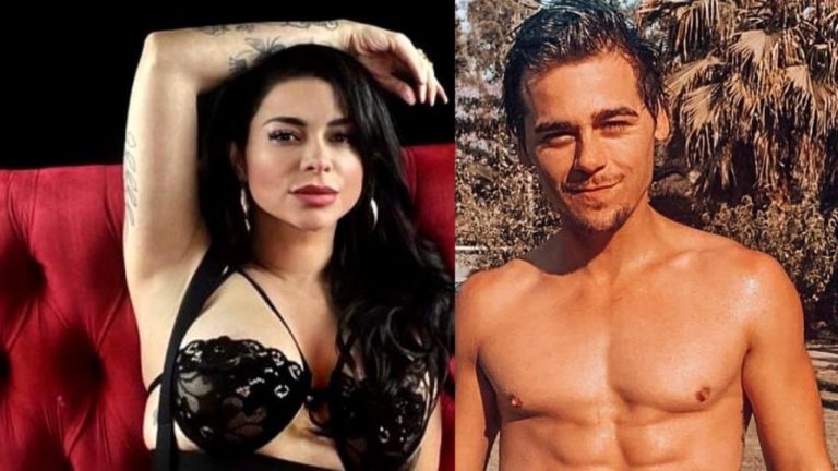 ¡Millonarias cifras! Antonella Ríos y Matías Gil revelaron cuánto ganan los famosos en OnlyFans