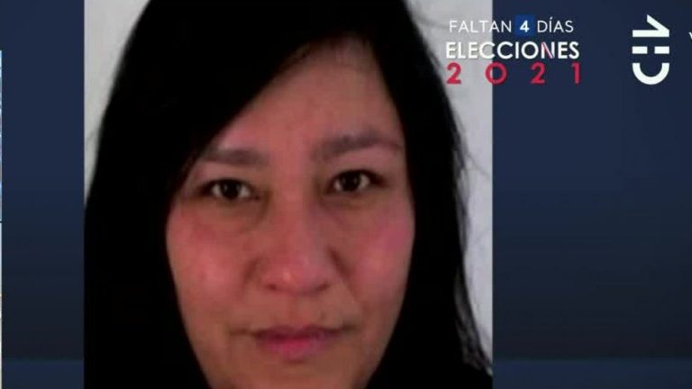 PDI confirma el hallazgo del cuerpo sin vida de mujer desaparecida hace 13 días en Colbún