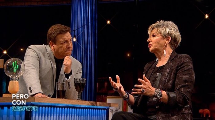 “Me gustaría hacer ‘Escrúpulos’ en homenaje a Tati Penna”: Paulina Nin de Cardona mencionó su anhelo de volver a la televisión